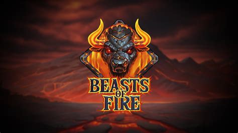 Beasts Of Fire Bwin